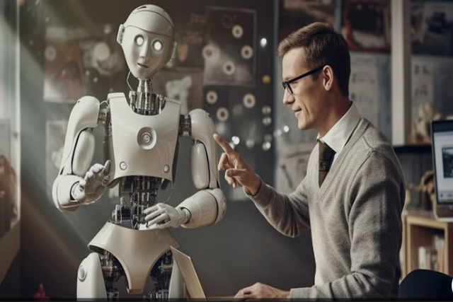 DICがAIロボティクススタートアップRTコーポレーションに投資