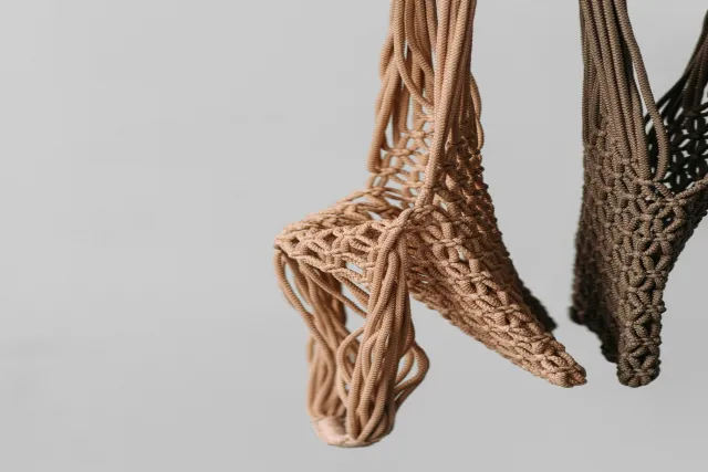 Sustainability in the Hammock Market: Eco-Friendly Materials and Ethical Sourcing