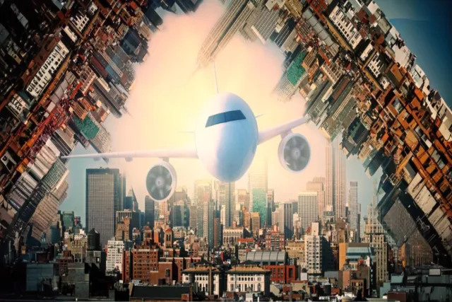 How Global Aerospace Market Growth Is Reshaping Construction and Infrastructure Needs