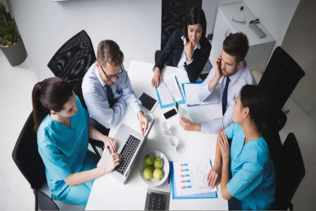 Rising Demand for Healthcare Staffing Professionals and Clinical Psychologist Staffing in a Competitive Global Market