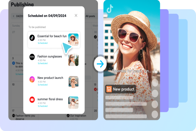 From Chaos to Cohesion: Using AI to Fix Inconsistent Video Styles Across Platforms