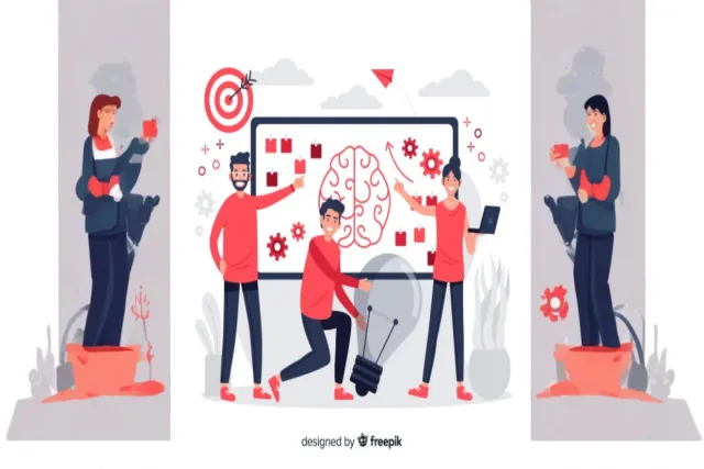 The Psychology of Visual Branding: Why First Impressions Matter in Marketing