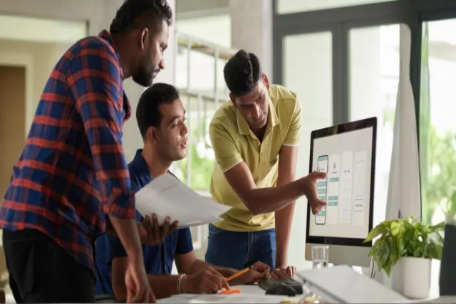 Why Are Website Builders Essential for Success? Why Are Website Builders Essential for Success?