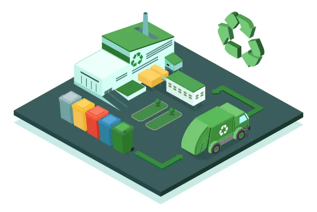 How Battery Recycling Is Becoming Critical to the Electric Vehicle Supply Chain