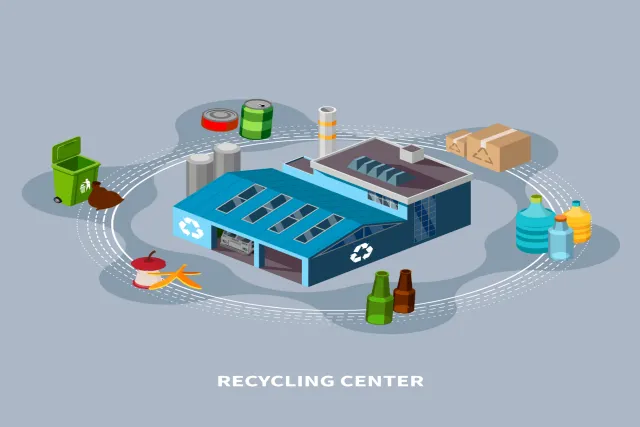 Regulatory Push for Battery Recycling: Extended Producer Responsibility and Sustainability
