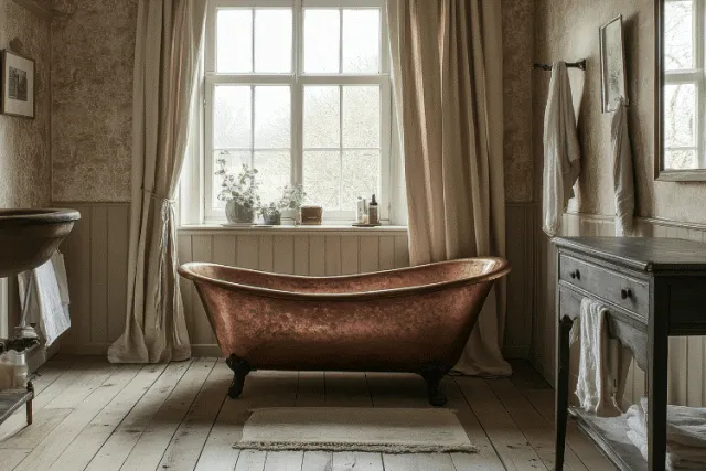 Why Material Quality Is Becoming a Strategic Advantage in Kitchen and Bath Markets