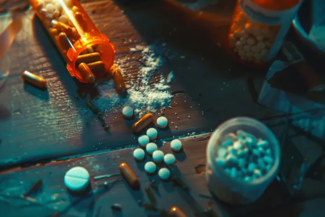 How Psychedelic Drugs Are Reshaping Mental Health Treatment Paradigms