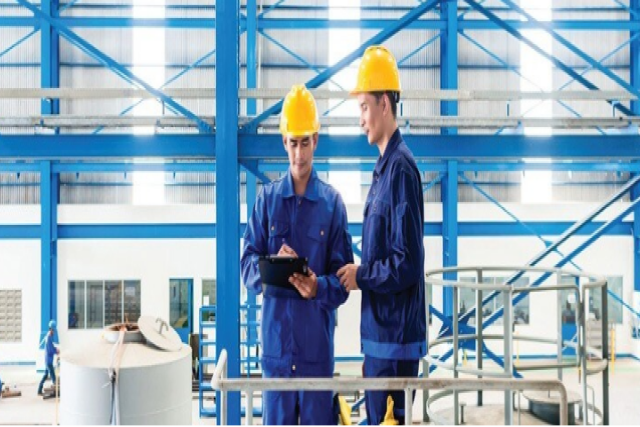 横河電機は、データモデリングとデジタルツイン技術の活用能力を向上させるために、フィンランドのSemantum社への投資を増加