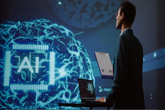 How to Protect Research Credibility as AI Becomes Part of Content Workflows