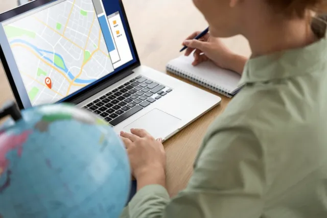 How Location Analytics Works: From Geospatial Data to Actionable Insights