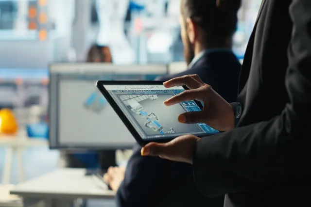 Why Enterprises Are Integrating Location Analytics with AI and Big Data Platforms