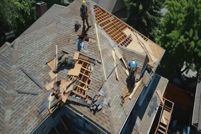 Apex Roofing Group is the Perfect Roofing Provider for Homeowners Applying for the South Carolina Safe Home Grant Program