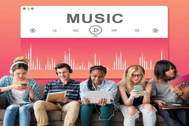 How Music Streaming Is Reshaping Revenue Distribution in the Global Music Industry?