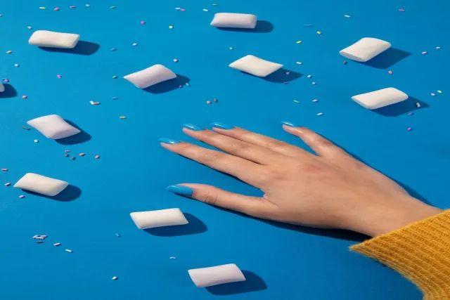 How Consumer Awareness and Accessibility Are Shaping Nicotine Gum Adoption