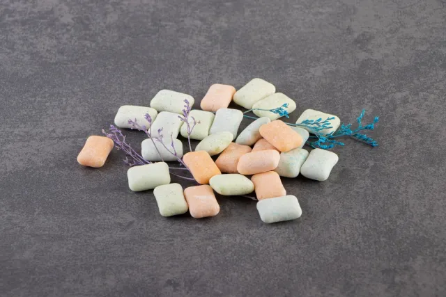 What a Regulatory Approval and OTC Availability Support Nicotine Gum Uptake