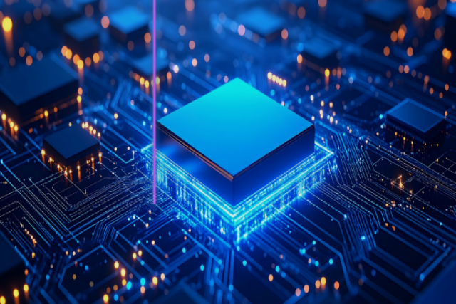 Nuvoton、半導体生産を改善する高出力紫外線レーザーを発表