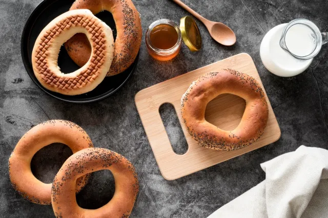 How Flavor Innovation and Artisanal Baking are Redefining the Bagel Category – Coherent Market Insights