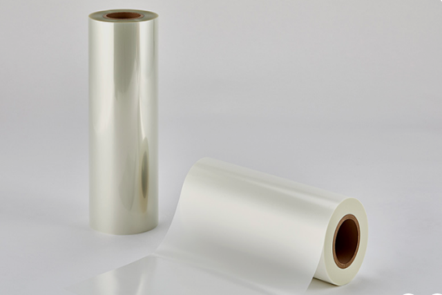 東レインダストリーズは、160°Cまでの高温に耐えるポリプロピレン製の新しいフィルム「TORAYFAN®」を発表