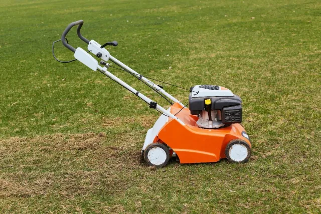 How Robotic Lawn Mowers Are Changing Residential Lawn Maintenance Practices