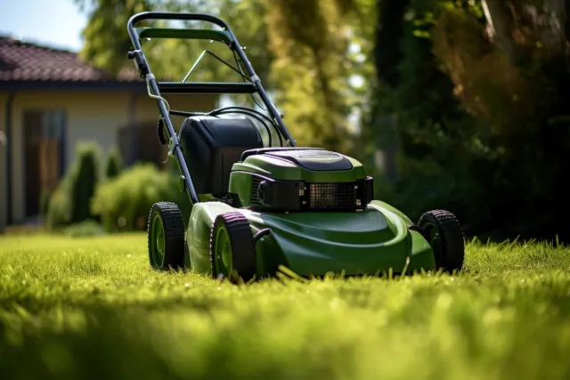 Why Battery-Powered Lawn Mowers Are Gaining Traction Over Gas Models