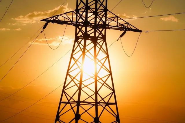 Top 5 Companies Driving Predictive Analytics in Energy Sector Top 5 Companies Driving Predictive Analytics in Energy Sector