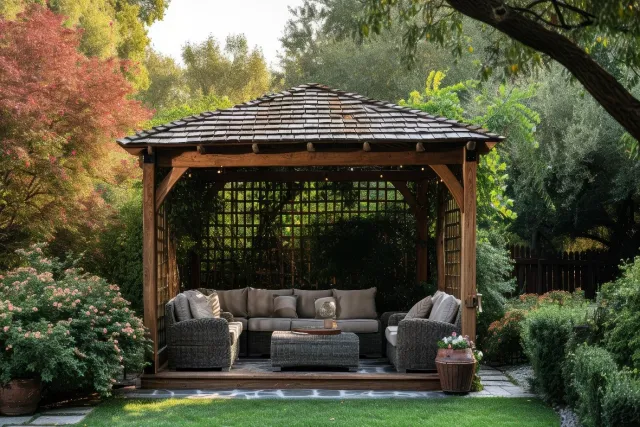 How Sustainability and Eco-Friendly Materials are Impacting Outdoor Living Design
