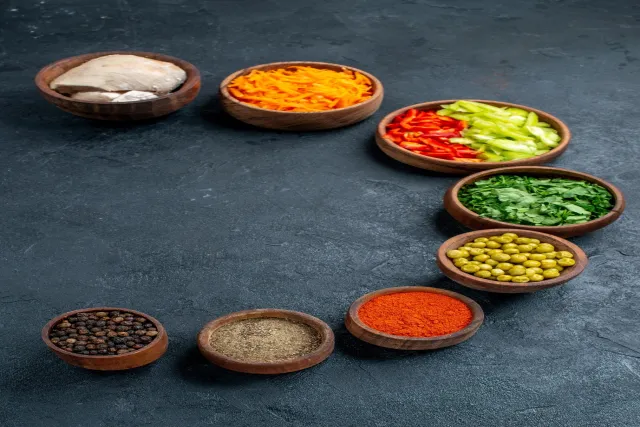 How Sustainability and Ethical Sourcing are Impacting Food Color Development