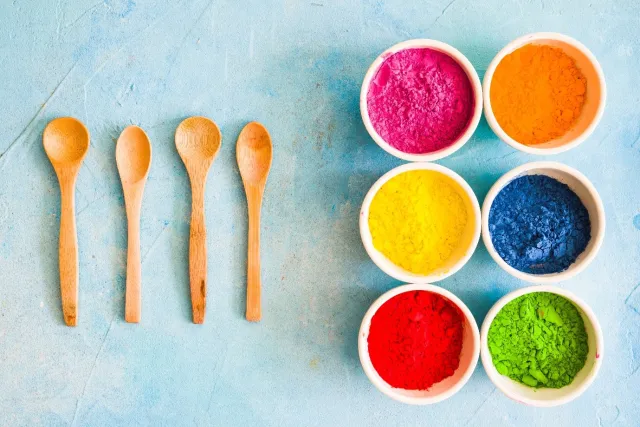 How Plant-Based and Fermentation-Derived Colors are Gaining Traction
