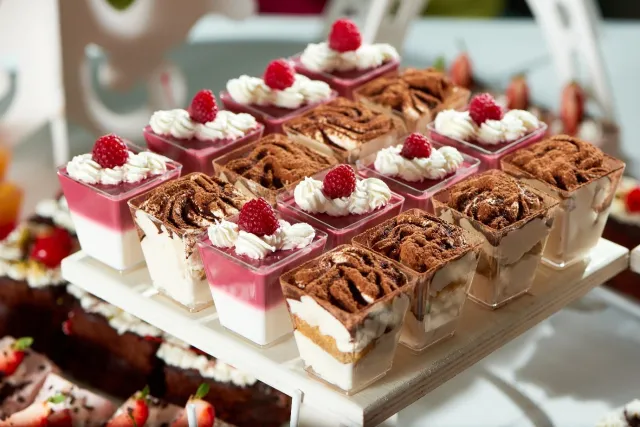 What Drives Demand for Food Colors in Beverages, Confectionery and Bakery Products