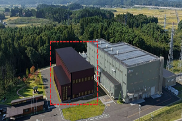 Epson Atmix、AIおよびデータセンターインフラ市場向けの製品の需要増加に対応するため、Kita-Inter Plant No. 2に新工場を建設