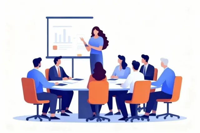 How to Create Powerful Executive Presentations That Drive Impact How to Create Powerful Executive Presentations That Drive Impact