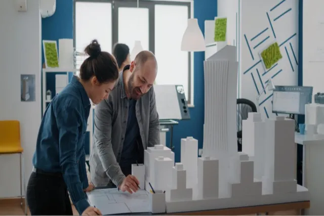 The Complete Construction Project Lifecycle: From 