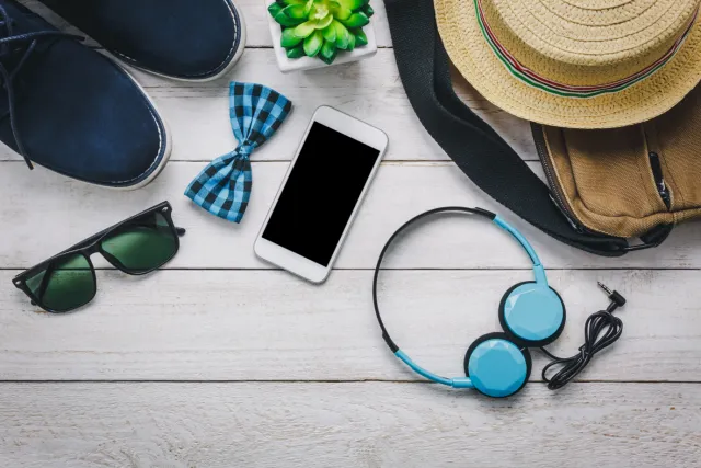 What Drives Consumer Preference for Smart and Multi-Functional Travel Accessories