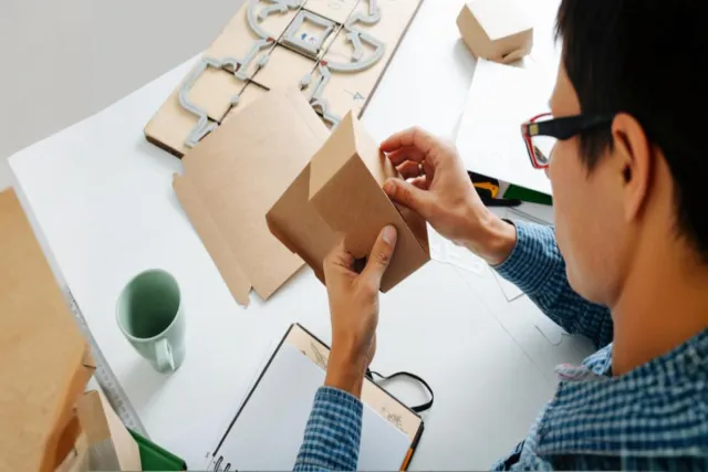 Top Packaging Design Agencies Redefining Brand Exp