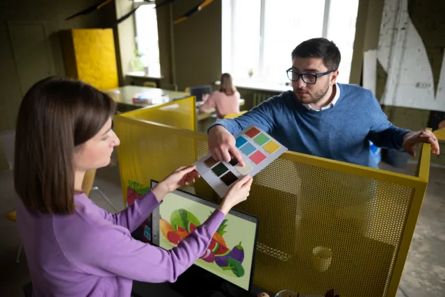 How Advances in Inkjet and Dye-Sublimation Technology Improve Print Quality