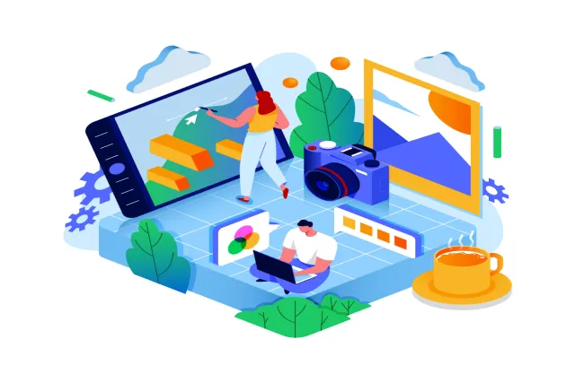 How Social Media and Digital Photography Trends Indirectly Boost Print Consumption