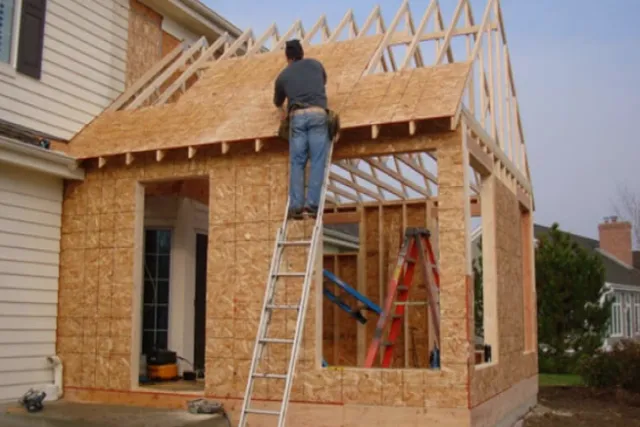 The Benefits of Residential Home Additions in Los 