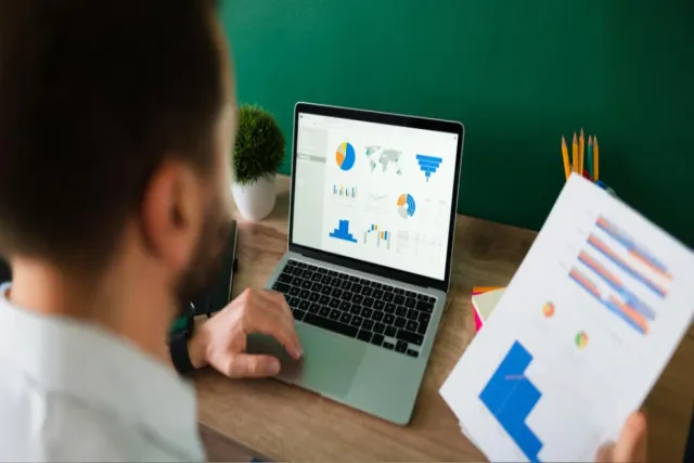 how data driven market research improves seo and p