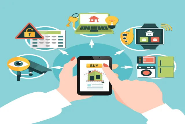 What Factors Influence Consumer Trust in Smart Doorbell Technology