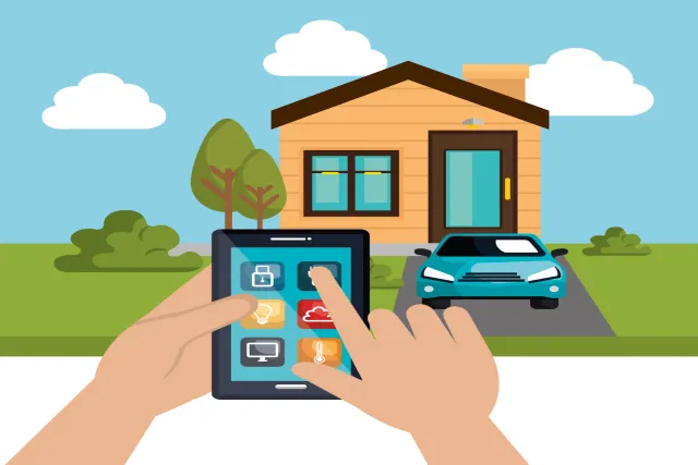 Why Package Theft Prevention is Driving Demand for Video Doorbells