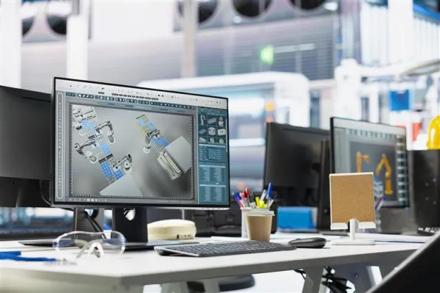 What Security and IP Protection Challenges Exist in Cloud- Based CAD Systems