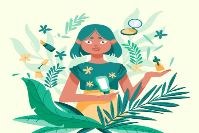 How Sustainability and Clean Beauty Trends Shape Hair Serum Innovation