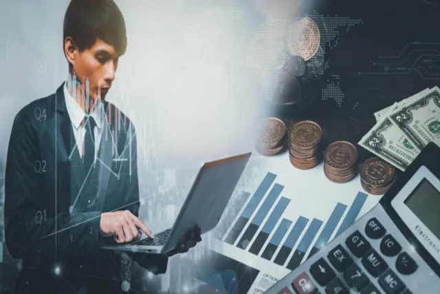 Key Ways Corporate Accountancy Helps Achieve Strong Cash Flow Control