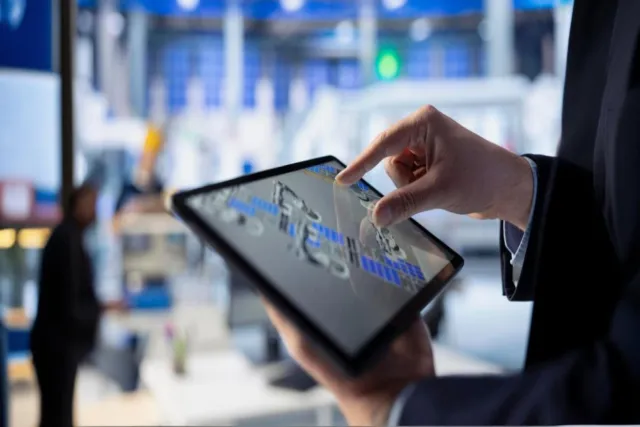 how digital supply chain systems cut freight costs in 2026