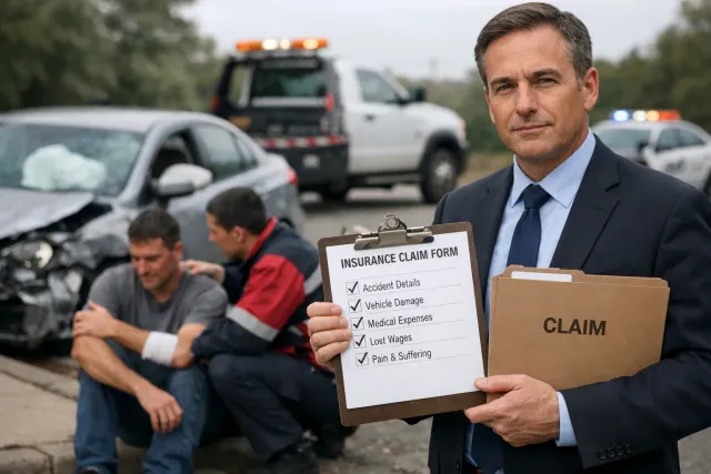 Why Crash Injury Claim Costs are Rising and What Helps