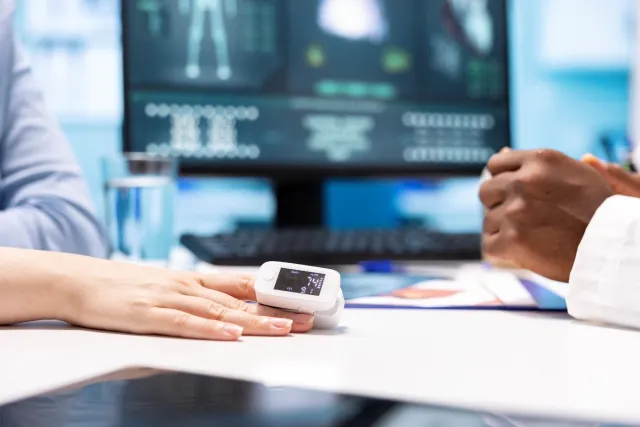 How Long-Term Monitoring Improves Quality of Life for Hairy Cell Leukemia Patients