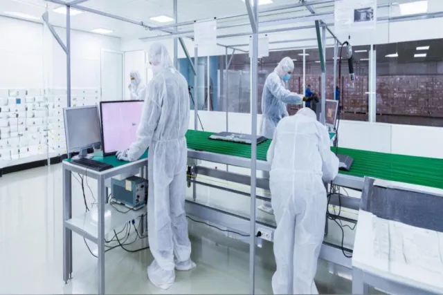 Polypropylene Fume Hoods and Advancing Technology in Biosafety Cabinets