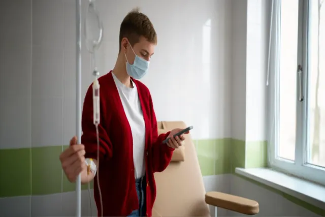 IV Drips - New Health Trend 