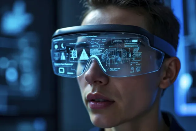 Why AI Glasses are Emerging as the Next Interface for Wearable Computing Why AI Glasses are Emerging as the Next Interface for Wearable Computing