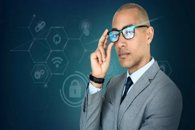 Why Privacy and Data Security are Critical Concerns for AI Glasses